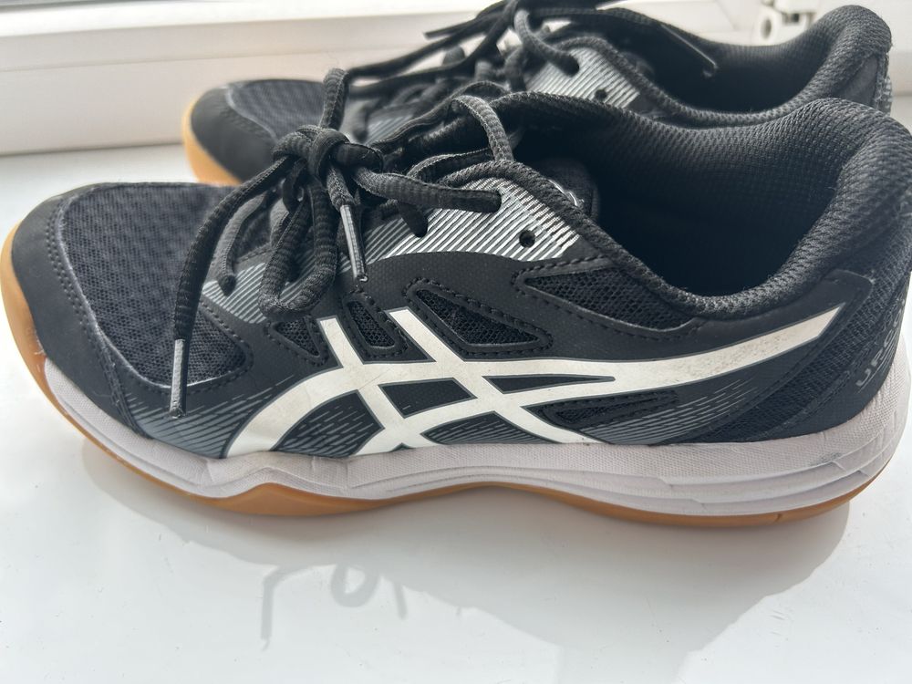 Кросівки дитячі Asics Upcourt 5