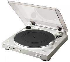 Виниловый проигрыватель Denon DP-29F, DP-300F,DP-400F