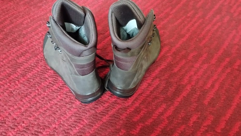 Берці Зимові Чоловічі Армійські (ЗСУ) Хакі Черевики Тактичні Зимові 43