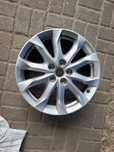 Felga 18 5x114,3 mazda