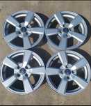 Литье Disla 4x100 R15 (6.5Jx15)