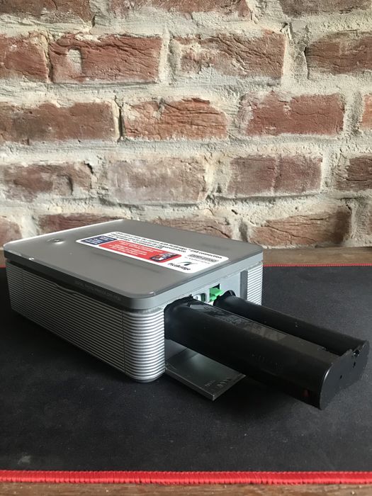 SONY Digital Photo Printer DPP-FP30 цифровий фото принтер