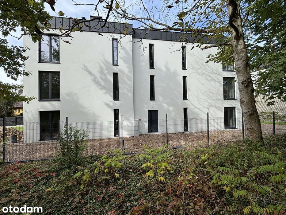 BEZPOŚREDNIO OD WŁAŚCICIELA - budynek 360 m²  | ul.Złoty Róg| 3działki