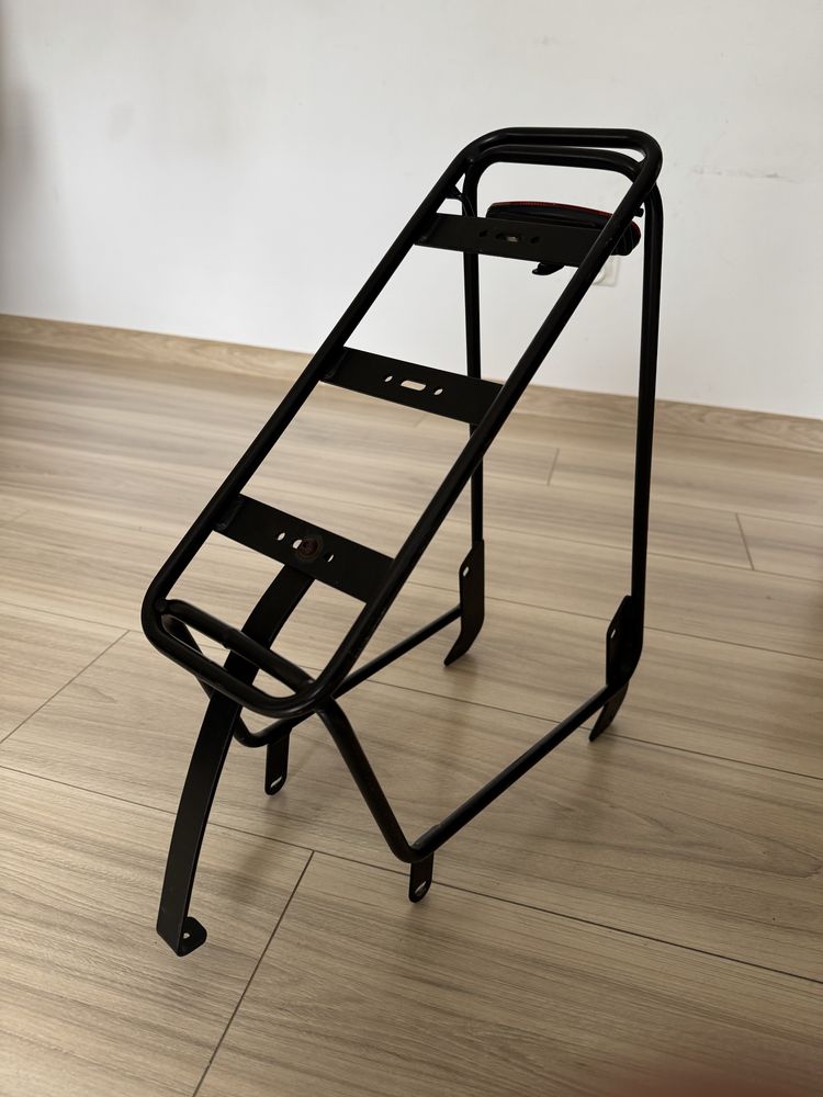 Bagaznik rowerowy 28”