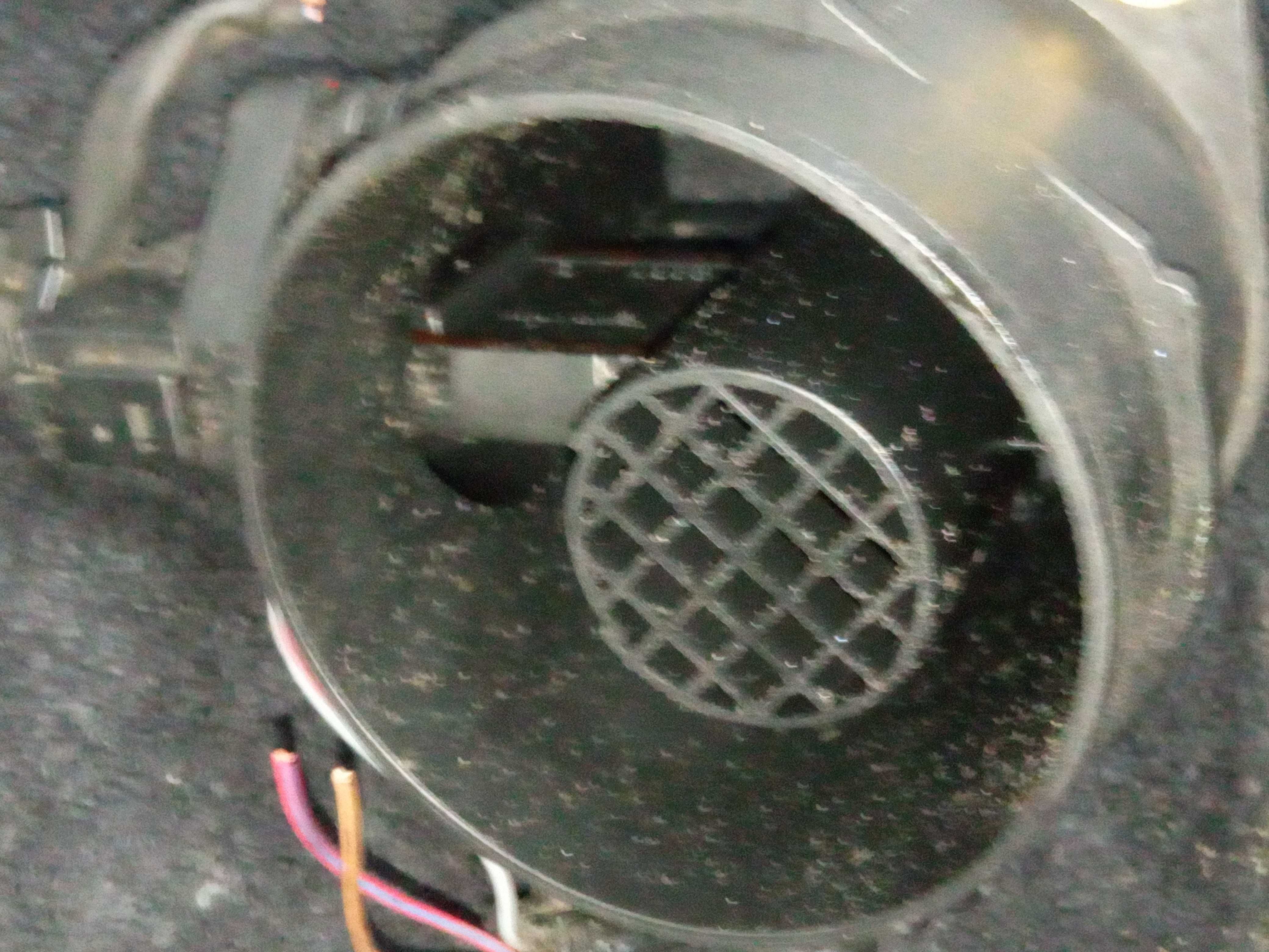 Przepływomierz Mercedes ML 2.7 CDI A6460/940/048 Siedlce
