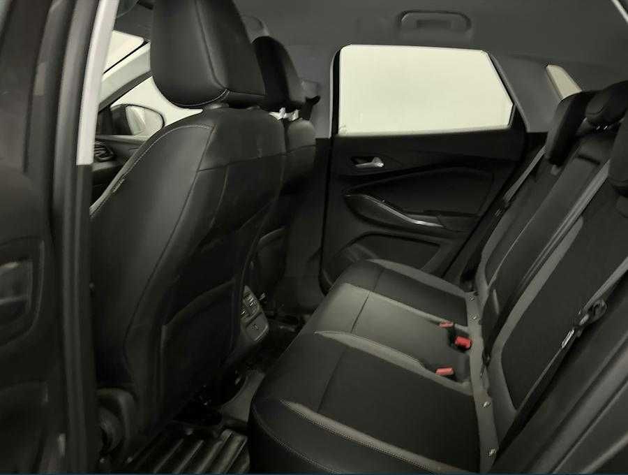Opel Grandland X Hybrid 4 Plug-In 300HP c/Iva | 120meses x 277,86euros