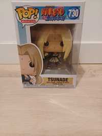 Tsunade figurka funko pop