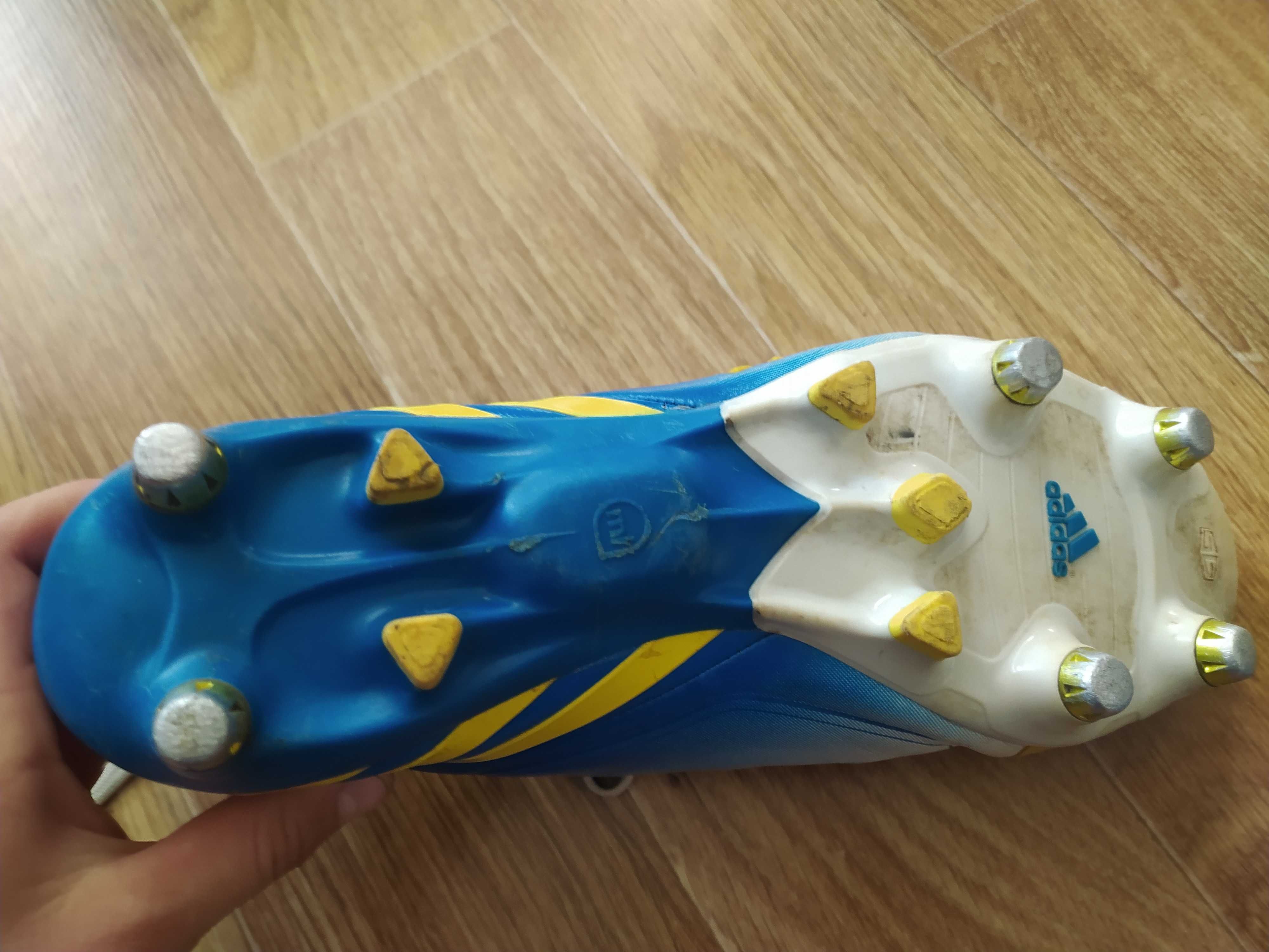 Бутсы Adidas Predator