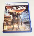 Gra Star Wars Outlaws PL PS5 Playstation 5