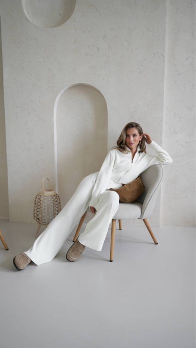 В’язаний костюм/ Костюм двійка