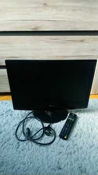 Monitor\TV LG 21'