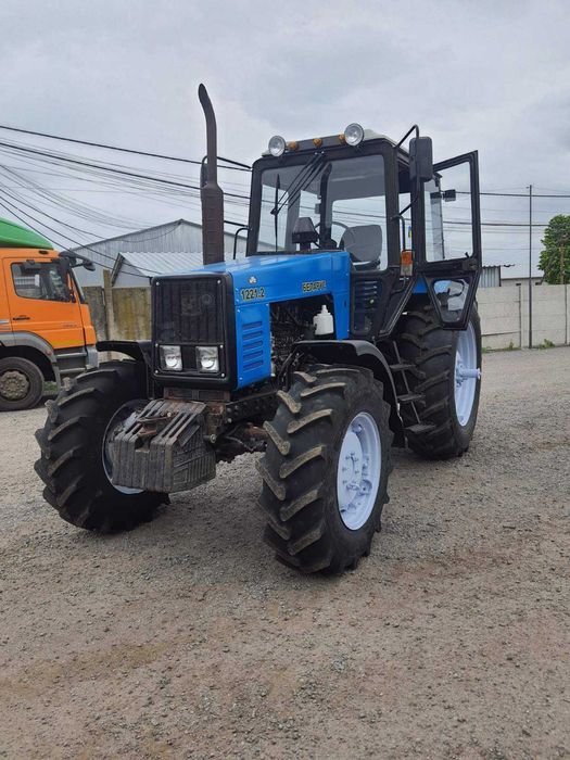 Продам трактор МТЗ 1221.2 2007 року