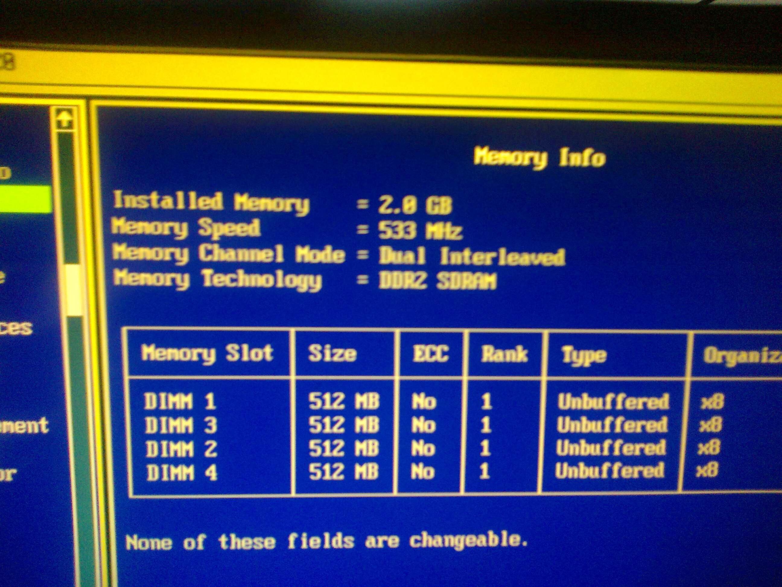 Dell optiplex 620