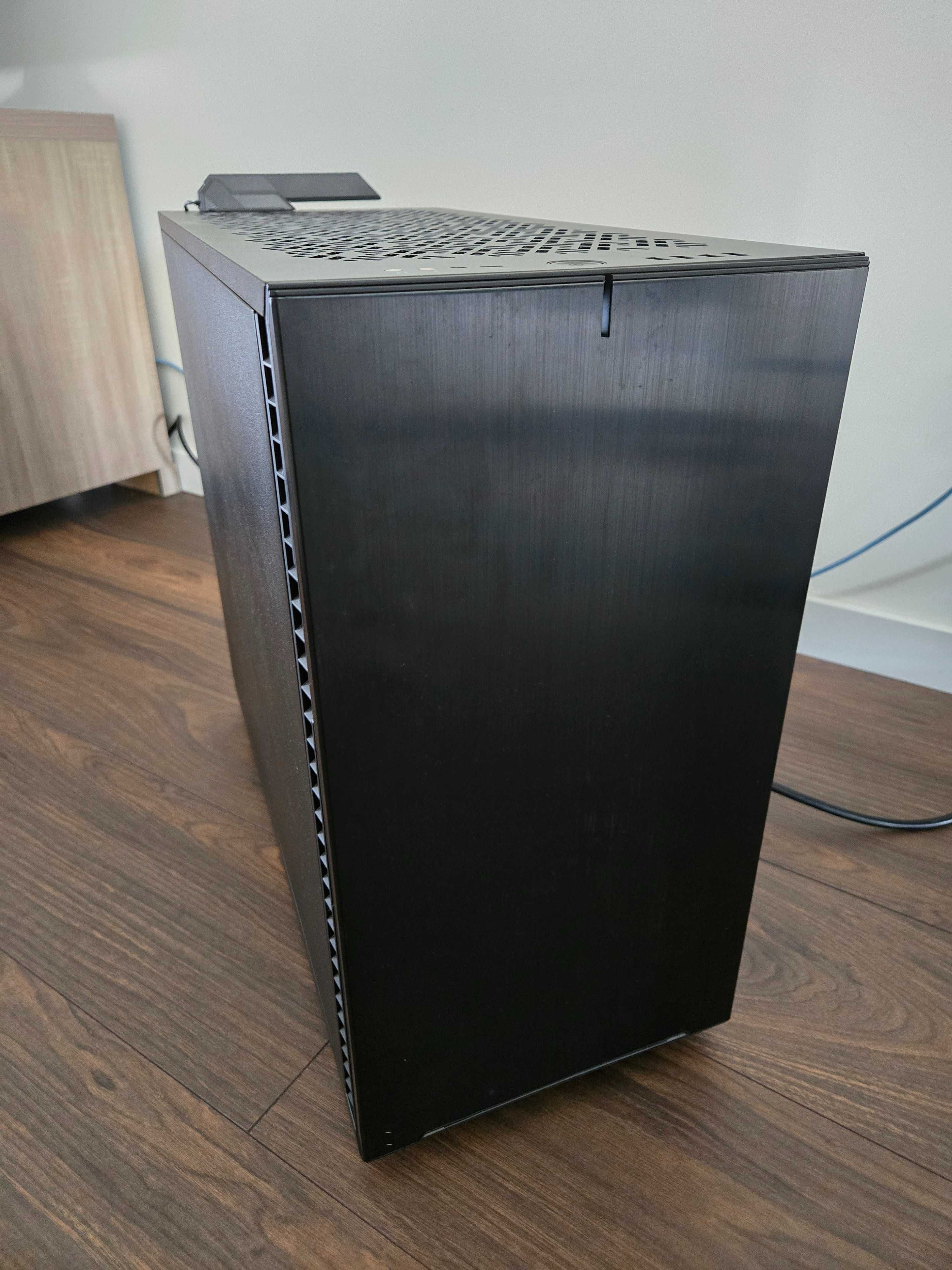 Computador AMD ryzen 9 5900x