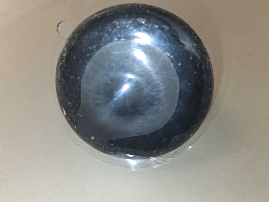 N073 Yohom Wieszak Łazienkowy Przyssawka Czarny Mat Na Ręcznik