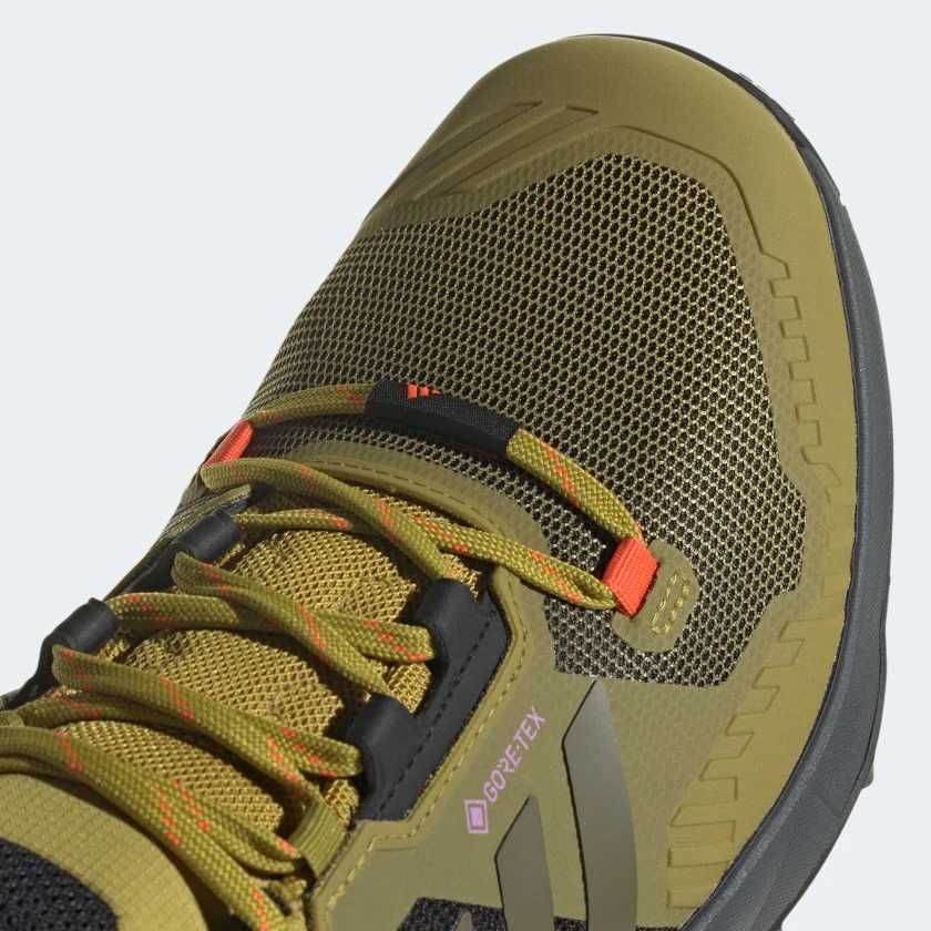 Kicksy adidas Terrex Swift R3 GORE-TEX EUR 42 CM 26,5