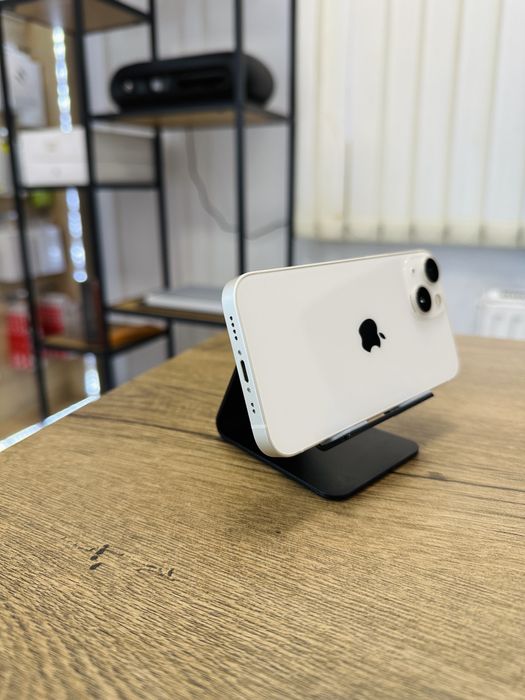 iPhone 13 mini 128gb Гарантія • Магазин • Айфон 13 міні • 350$