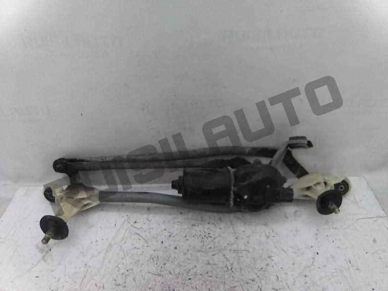 Sistema /motor Limpa Para Brisas 115_5619a Honda Jazz Ii [2001_
