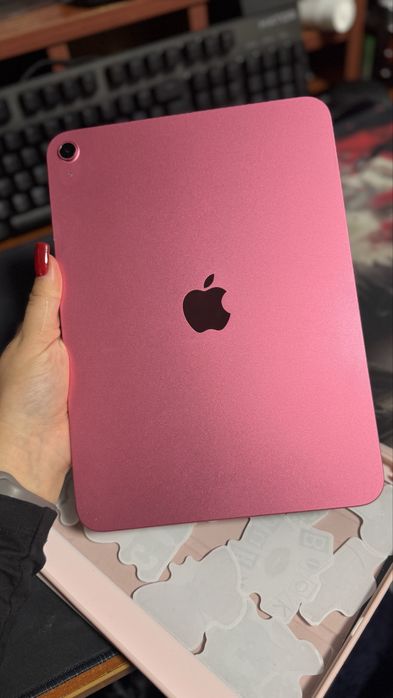 Apple ipad A16 2025