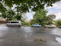 Продам фасадну ділянку по вул.Заводська