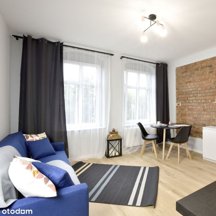 Dwupokojowe mieszkanie w Zabrzu ul Chełmońskiego 4