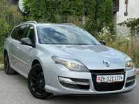 Renault Laguna 2.0 Turbo , Bose , navi , Szwajcar
