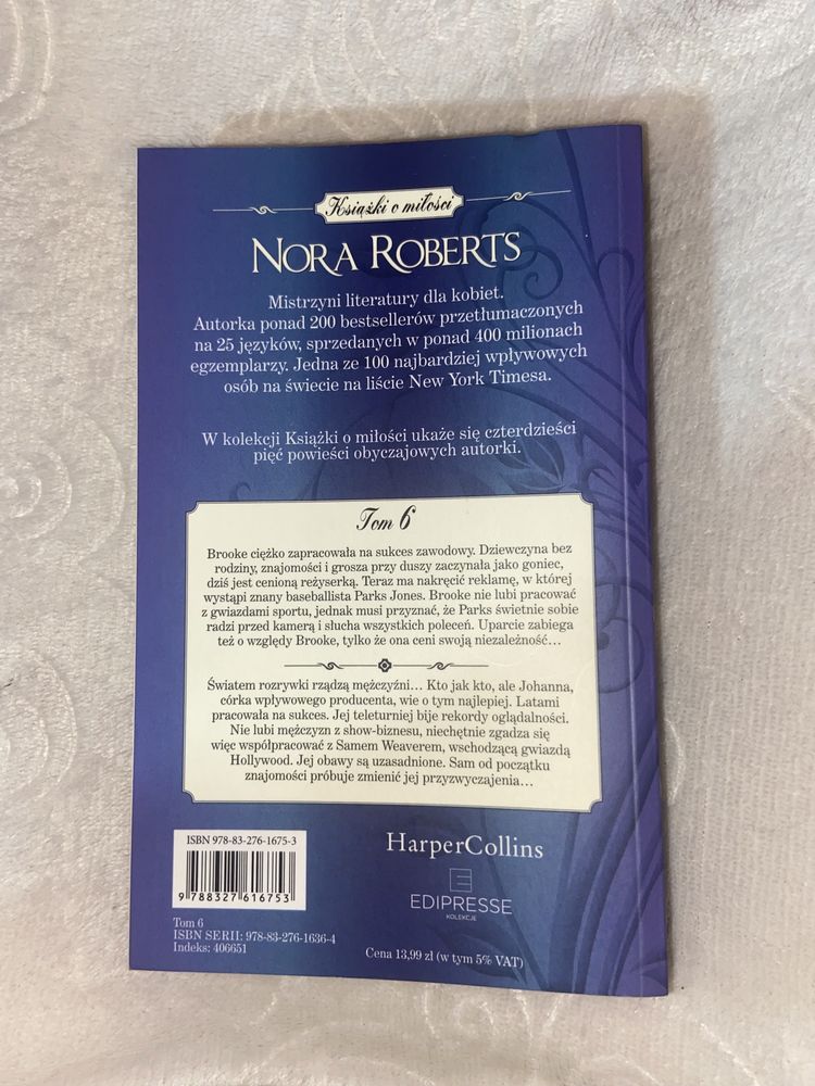 nora roberts zwyciezca bierze wszystko