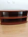 Mesa de televisão