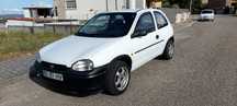 Opel Corsa 1.7 D