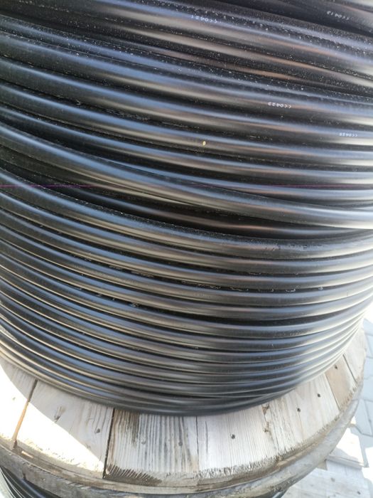 Kabel ziemny NKT 2025 yky 4x10 i 5x10 WLZ