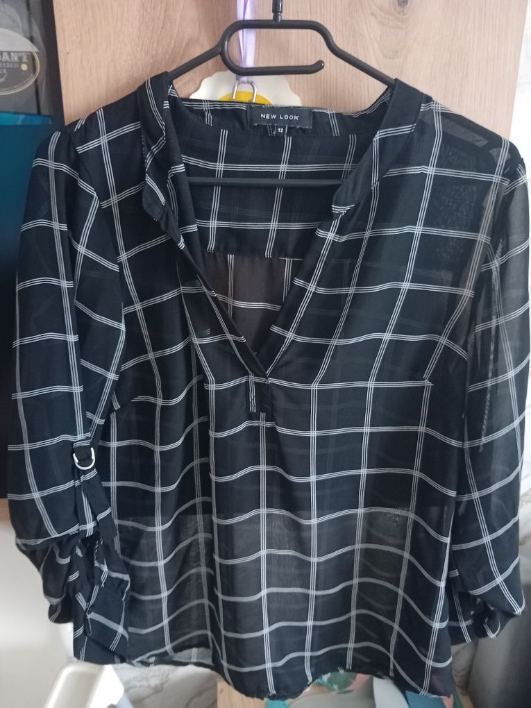 Koszula damska New Look 12