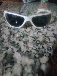 Óculos de sol mormaii original branco pérola