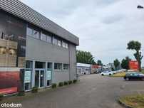 Lokal handlowo-usługowy 450m.kw. w centrum handlowym w Kaliszu