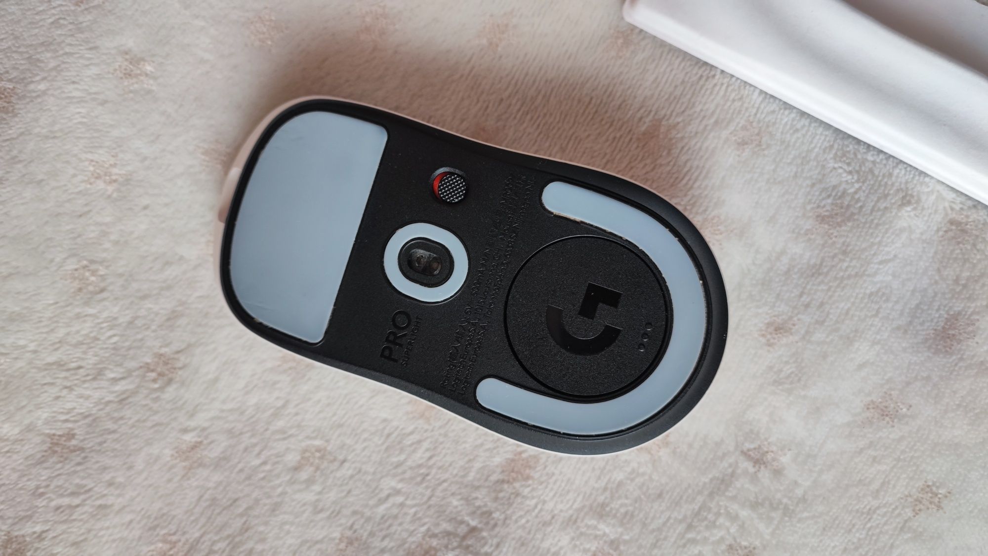 Logitech Pro X 2 Superlight
