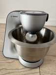 Robot kuchenny Bosch Mum 58364 blender maszynka do mielenia szatkownic