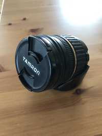 Obiektyw Tamron 17-50 f/2.8 Di II do Nikona