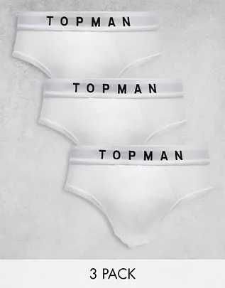 Труси Topman 3 пари