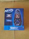 Nerf dmuchana tarcza 120 cm