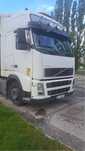 Volvo FH 480 euro 5