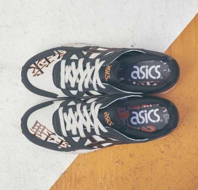 Кросівки Asics GEL-Lyte V 42.5 (27 см )