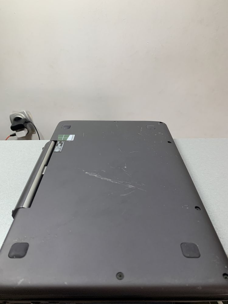 Ноутбук ASUS Transformer Book T100TAM 2/64GB