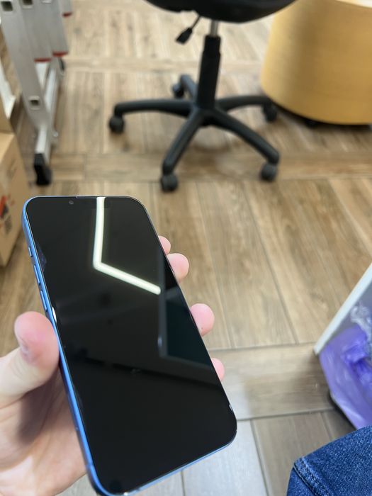 Iphone 13 128 gb 86% neverlock