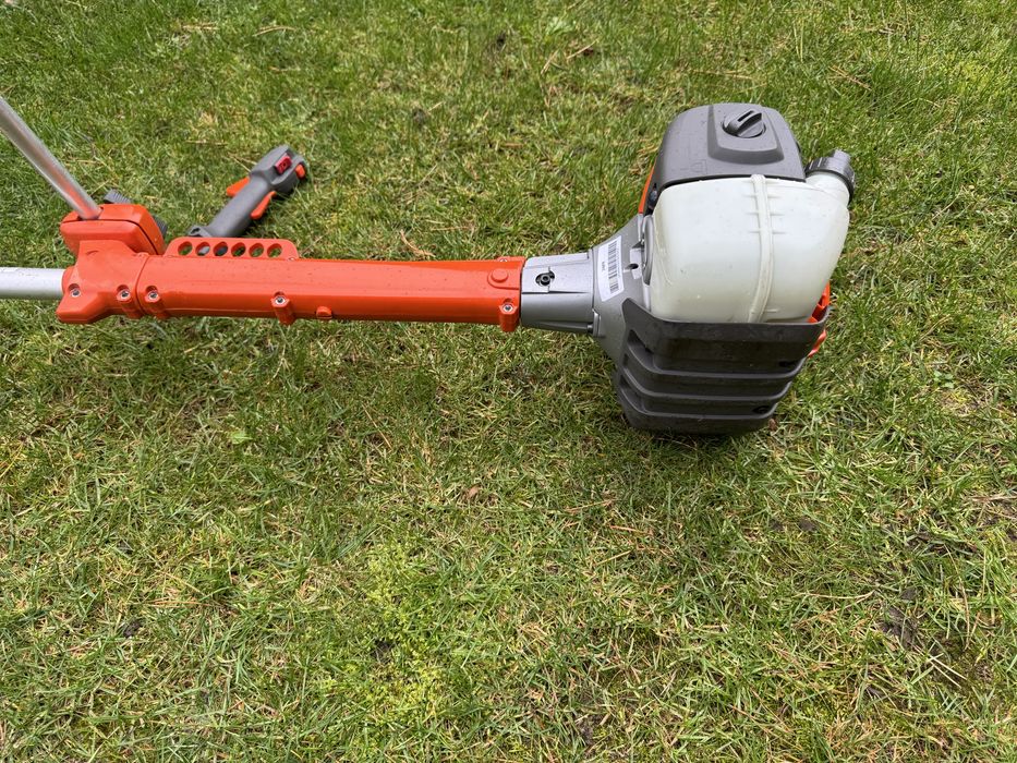 Kosa husqvarna 336 fr z 2025 roku