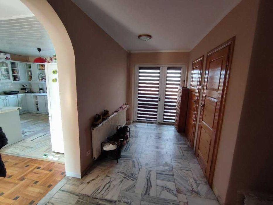 Pokój - duży, w domu z fajnymi ludźmi, sauna do dyspozycji, Siedliska