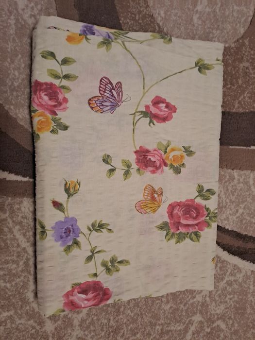 Простинь двоспальне .