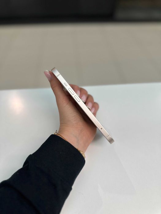 HIT/iPhone 13 128 GB/Gwarancja 24 msc./Raty 0%/PROMENADA