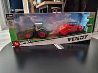Burago Farm 31750 traktor Fendt Bburago