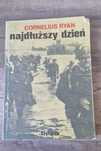 Najdłuższy dzień Cornelius Ryan