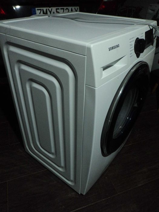 Pralka automatyczna Samsung  7 kg