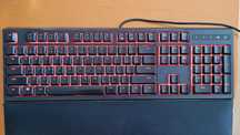 Klawiatura Razer Ornata Chroma RGB